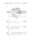 DIRECT-START ENGINE OPERATION UTILIZING MULTI-STRIKE IGNITION diagram and image