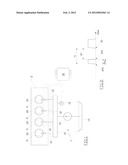 METHOD FOR ESTIMATING FUEL INJECTING PRESSURE diagram and image