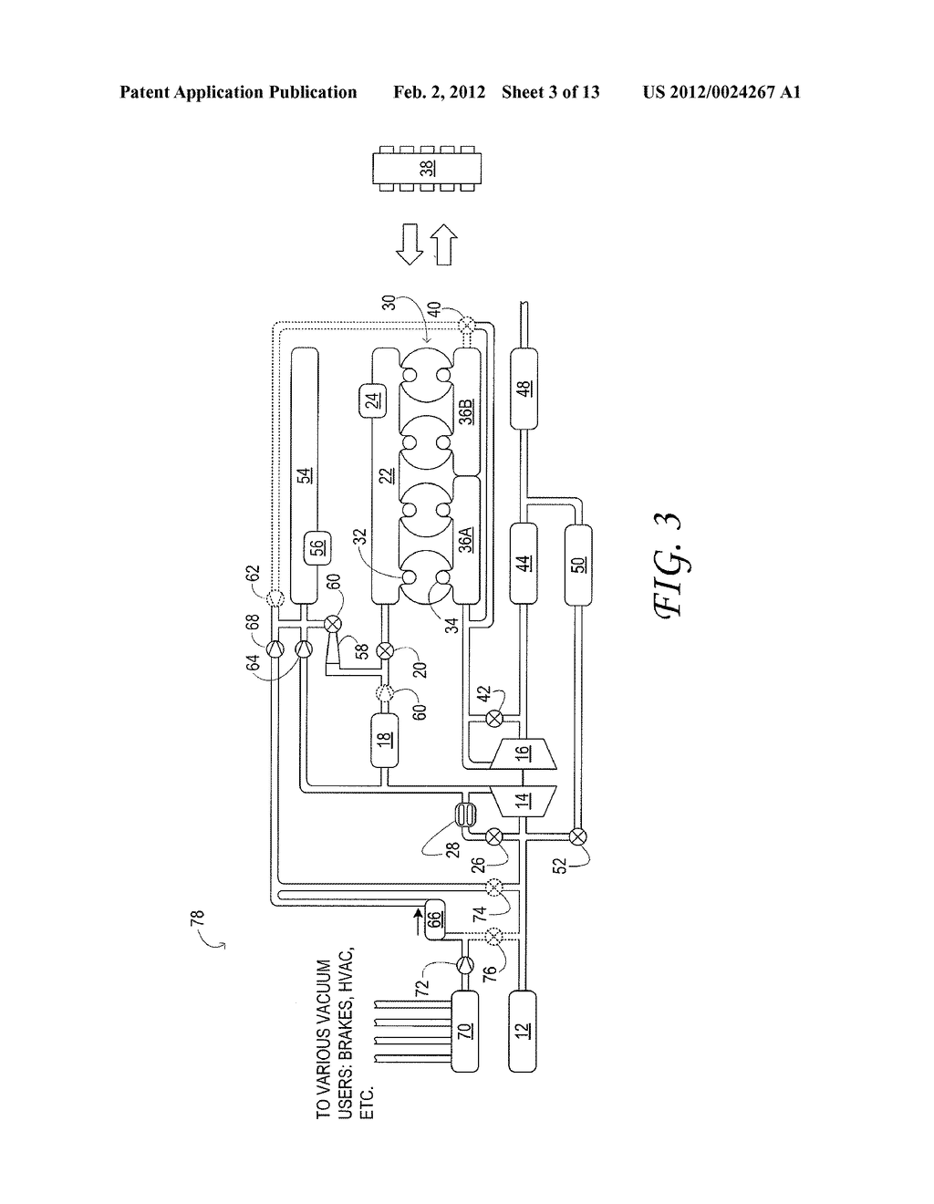 Stored Compressed Air Management for Improved Engine Performance - diagram, schematic, and image 04