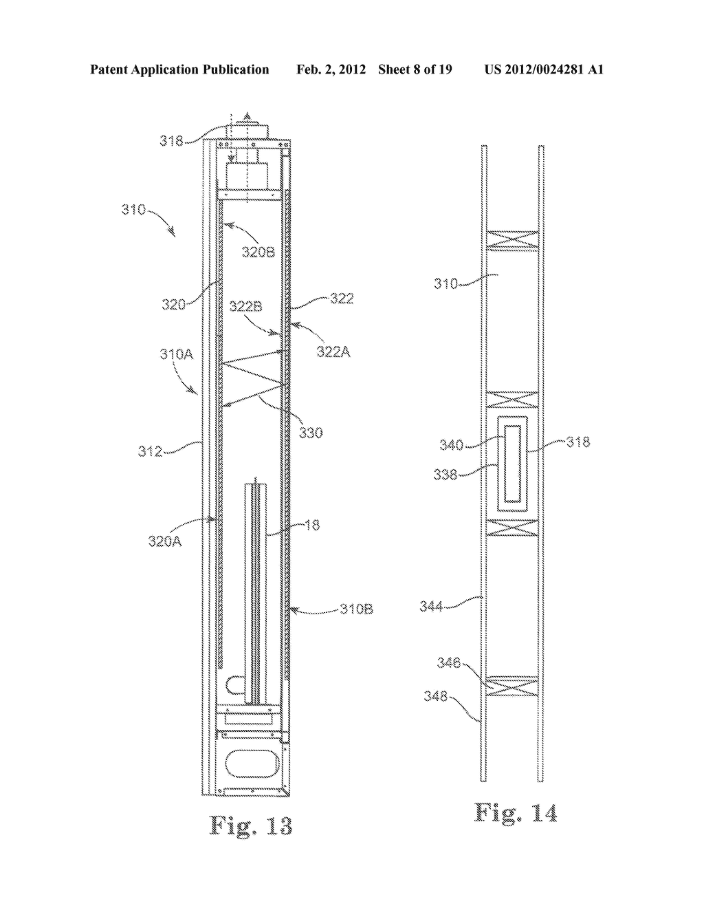 THIN CHAMBER BURNER - diagram, schematic, and image 09