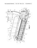 CLEANING SYSTEM HAVING HEATED CLEANING ENCLOSURE FOR CLEANING HEAT     EXCHANGER TUBE BUNDLES diagram and image