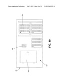 CLEANING SYSTEM HAVING HEATED CLEANING ENCLOSURE FOR CLEANING HEAT     EXCHANGER TUBE BUNDLES diagram and image