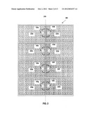 APPARATUS FACILITATING WIRING OF MULTIPLE SOLAR PANELS diagram and image