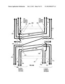 APPARATUS FACILITATING WIRING OF MULTIPLE SOLAR PANELS diagram and image