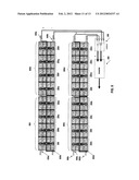 APPARATUS FACILITATING WIRING OF MULTIPLE SOLAR PANELS diagram and image