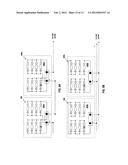 APPARATUS FACILITATING WIRING OF MULTIPLE SOLAR PANELS diagram and image