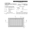 Photovoltaic Module Including Transparent Sheet With Channel diagram and image