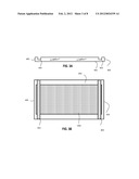 Photovoltaic Module Including Transparent Sheet With Channel diagram and image