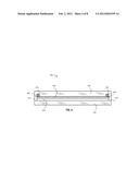 Photovoltaic Module Including Transparent Sheet With Channel diagram and image