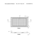 Photovoltaic Module Including Transparent Sheet With Channel diagram and image