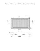 Photovoltaic Module Including Transparent Sheet With Channel diagram and image