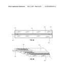 Photovoltaic Module Including Transparent Sheet With Channel diagram and image