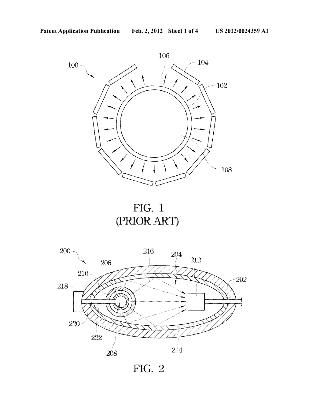 THERMOPHOTOVOLTAIC SYSTEM - diagram, schematic, and image 02