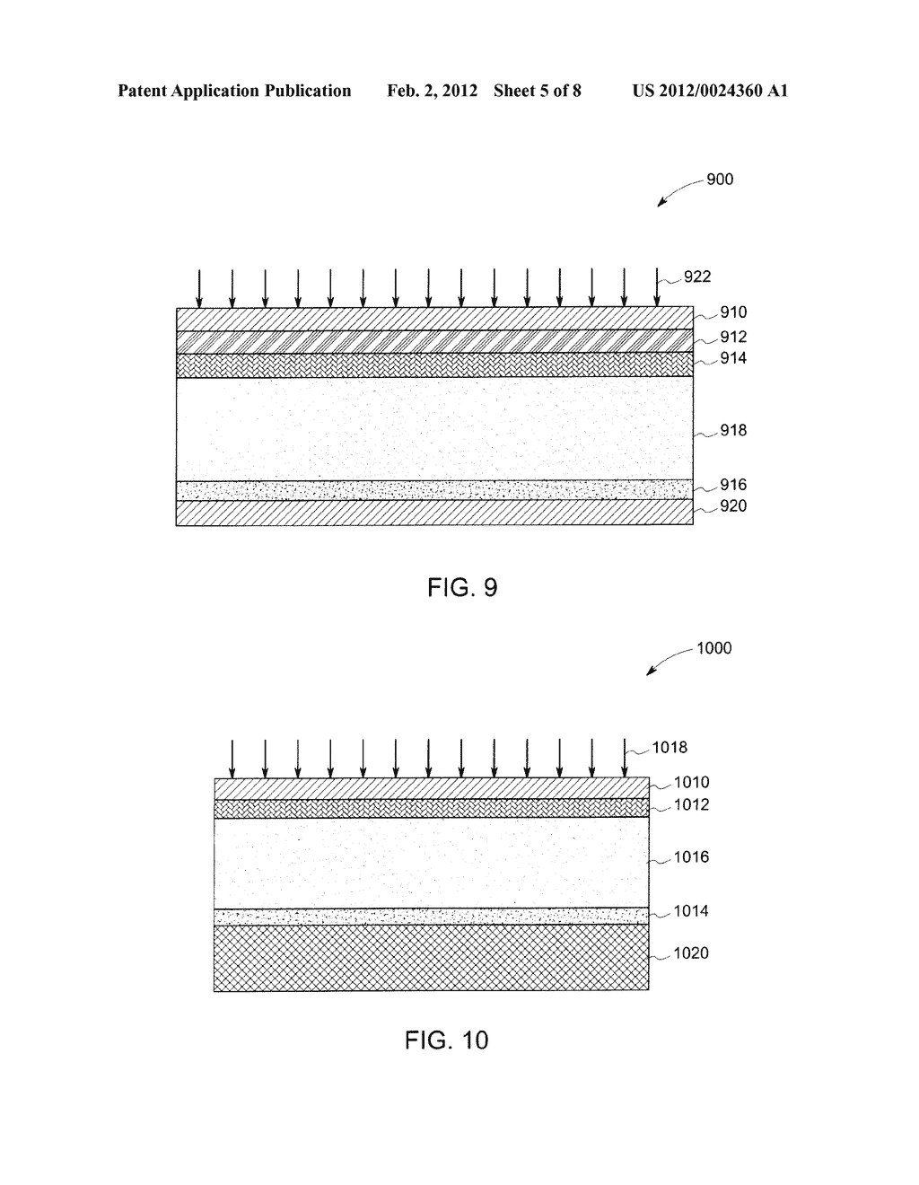 PHOTOVOLTAIC DEVICE - diagram, schematic, and image 06