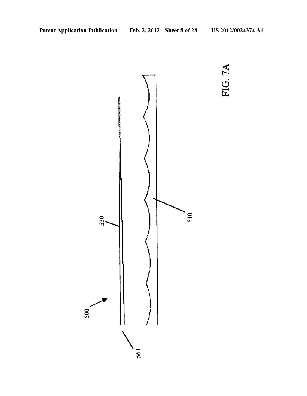 Solar energy concentrator - diagram, schematic, and image 09