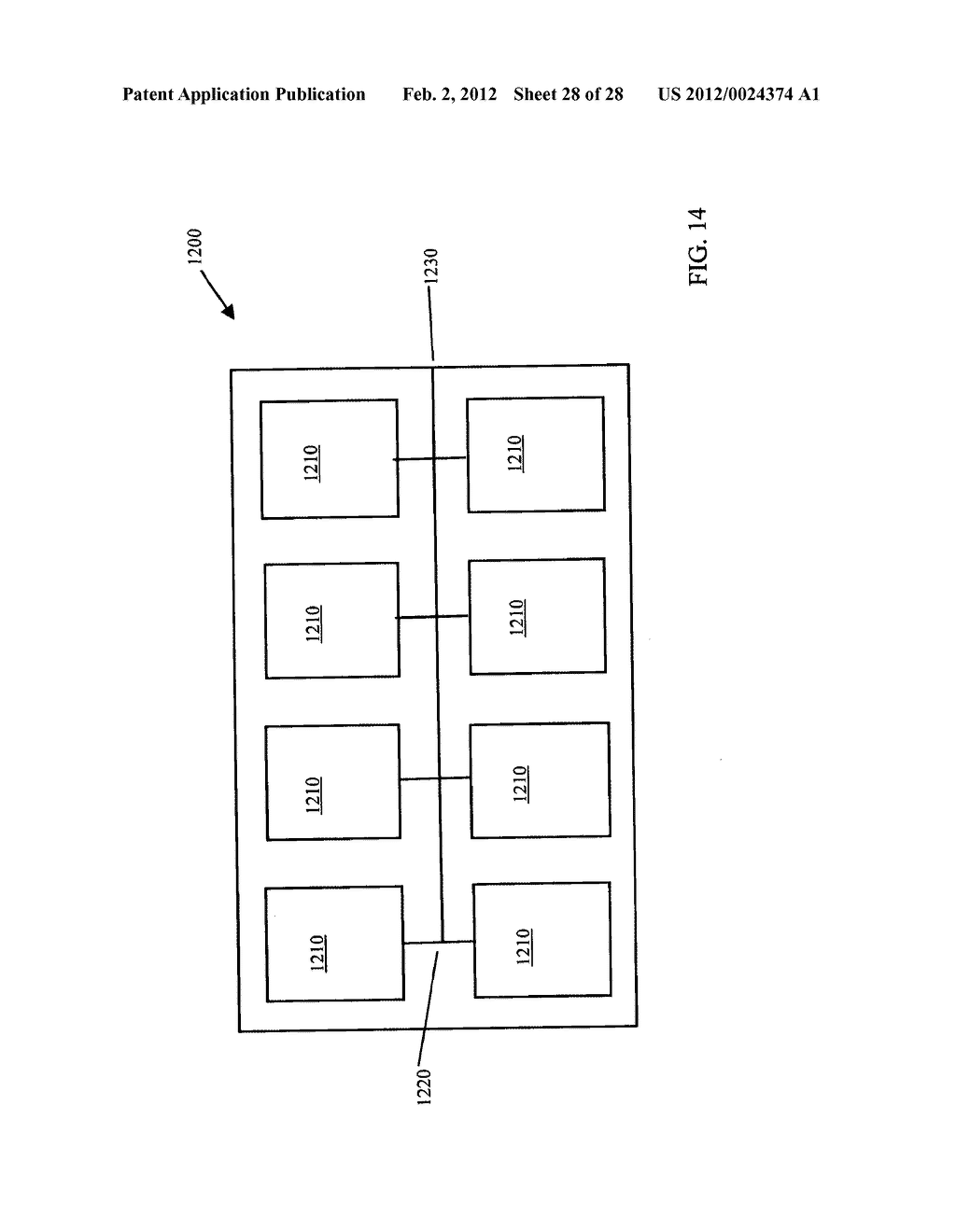 Solar energy concentrator - diagram, schematic, and image 29