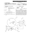 Detection systems for power equipment diagram and image