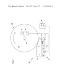 Detection systems for power equipment diagram and image