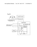 Detection systems for power equipment diagram and image