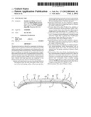 PNEUMATIC TIRE diagram and image