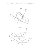 METHOD AND APPARATUS FOR MANUFACTURING ABSORBENT ARTICLE diagram and image