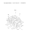 METHOD AND APPARATUS FOR MANUFACTURING ABSORBENT ARTICLE diagram and image