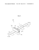 METHOD AND APPARATUS FOR MANUFACTURING ABSORBENT ARTICLE diagram and image