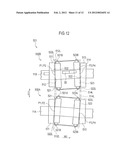 METHOD AND APPARATUS FOR MANUFACTURING ABSORBENT ARTICLE diagram and image