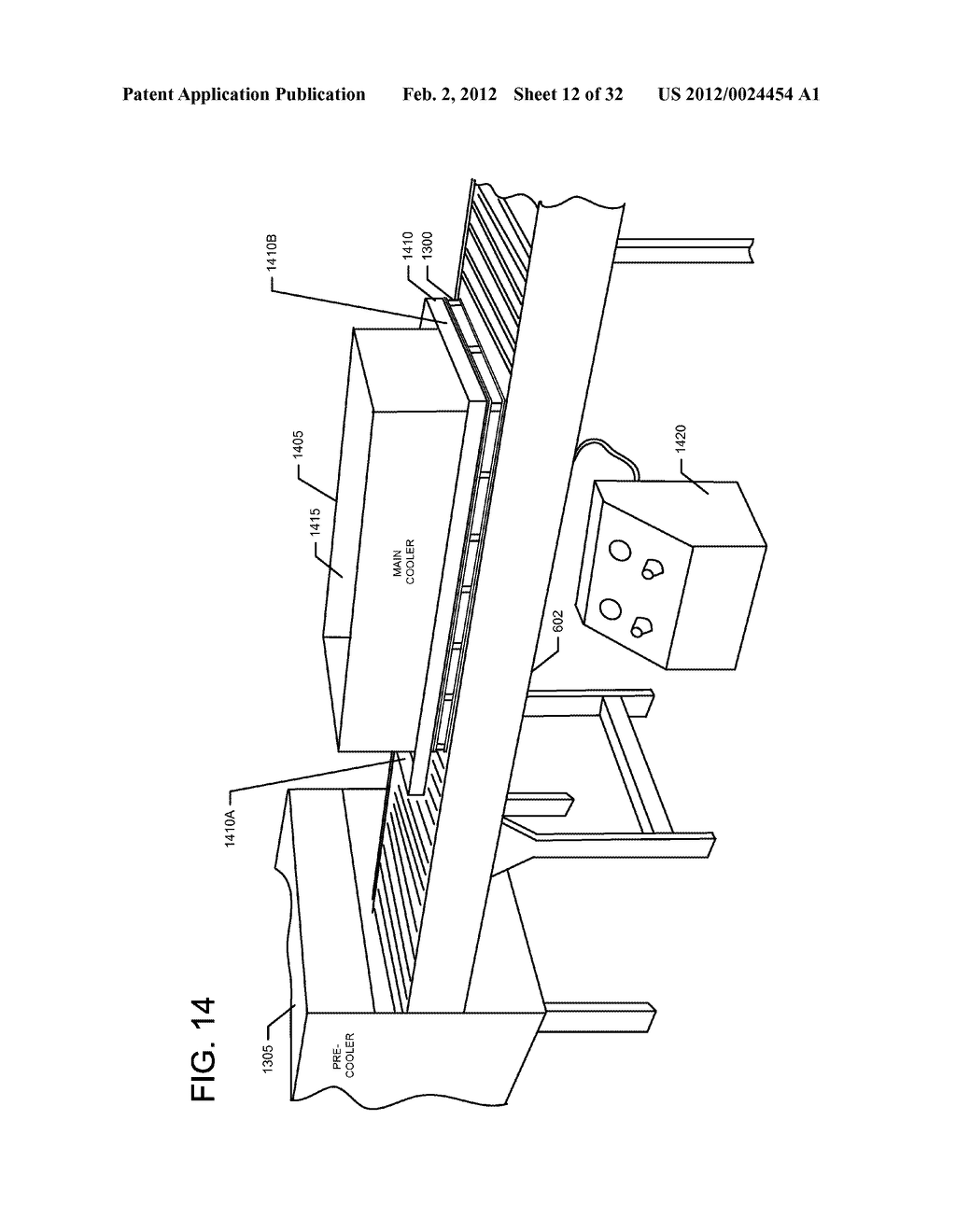 METHOD FOR FABRICATING AN ANTI-FATIGUE MAT EMPLOYING MULTIPLE DUROMETER     LAYERS - diagram, schematic, and image 13