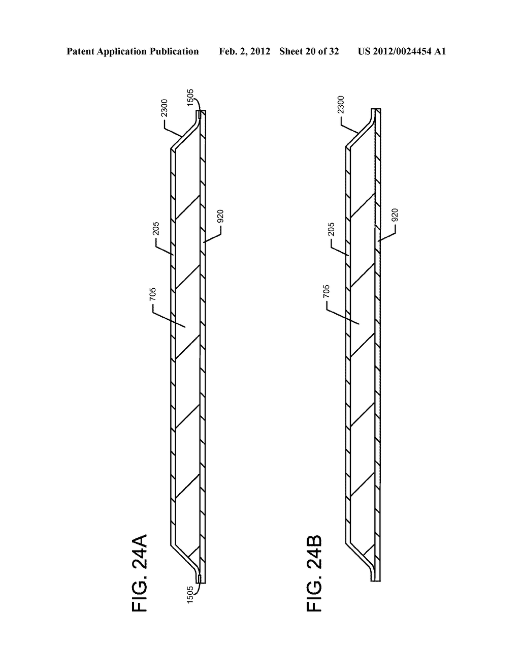 METHOD FOR FABRICATING AN ANTI-FATIGUE MAT EMPLOYING MULTIPLE DUROMETER     LAYERS - diagram, schematic, and image 21