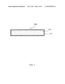 METHOD FOR MANUFACTURING MULTILAYER FOAM diagram and image