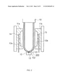 METHOD FOR MANUFACTURING MULTILAYER FOAM diagram and image