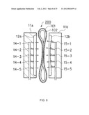 METHOD FOR MANUFACTURING MULTILAYER FOAM diagram and image