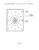 METHOD FOR MANUFACTURING MULTILAYER FOAM diagram and image