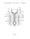 METHOD FOR MANUFACTURING MULTILAYER FOAM diagram and image