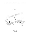 SYSTEMS AND METHODS FOR STATOR BAR PRESS TOOLING diagram and image