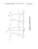 NOZZLE PLATE FOR IMPROVED POST-BONDING SYMMETRY diagram and image