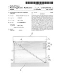 REINFORCING STRUCTURE FOR SLIDE SHUTTER diagram and image