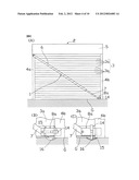 REINFORCING STRUCTURE FOR SLIDE SHUTTER diagram and image