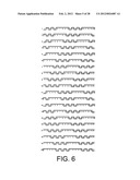 FIBROUS WEB FORMED ON A STRUCTURED FABRIC diagram and image