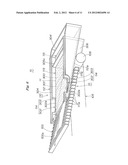 PULP FEEDER FOR USED PAPER RECYCLING APPARATUS diagram and image