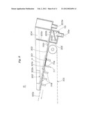 PULP FEEDER FOR USED PAPER RECYCLING APPARATUS diagram and image