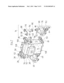 SERVICE WATER HEATING UNIT diagram and image