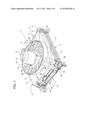 COOLING ASSEMBLY FOR A MOTOR VEHICLE diagram and image