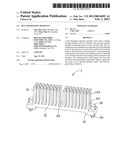 HEAT DISSIPATION APPARATUS diagram and image