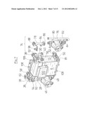 SERVICE WATER HEATING UNIT diagram and image