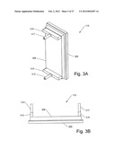 TWO PHASE HEAT TRANSFER SYSTEMS AND EVAPORATORS AND CONDENSERS FOR USE IN     HEAT TRANSFER SYSTEMS diagram and image