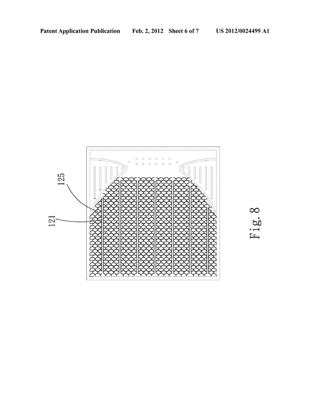 LOOP TYPE PRESSURE-GRADIENT-DRIEN LOW-PRESSURE THERMOSIPHON DEVICE - diagram, schematic, and image 07