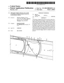 Pressure Vortex Device to Allow Flapper Closure in High Velocity Fluid     Applications diagram and image