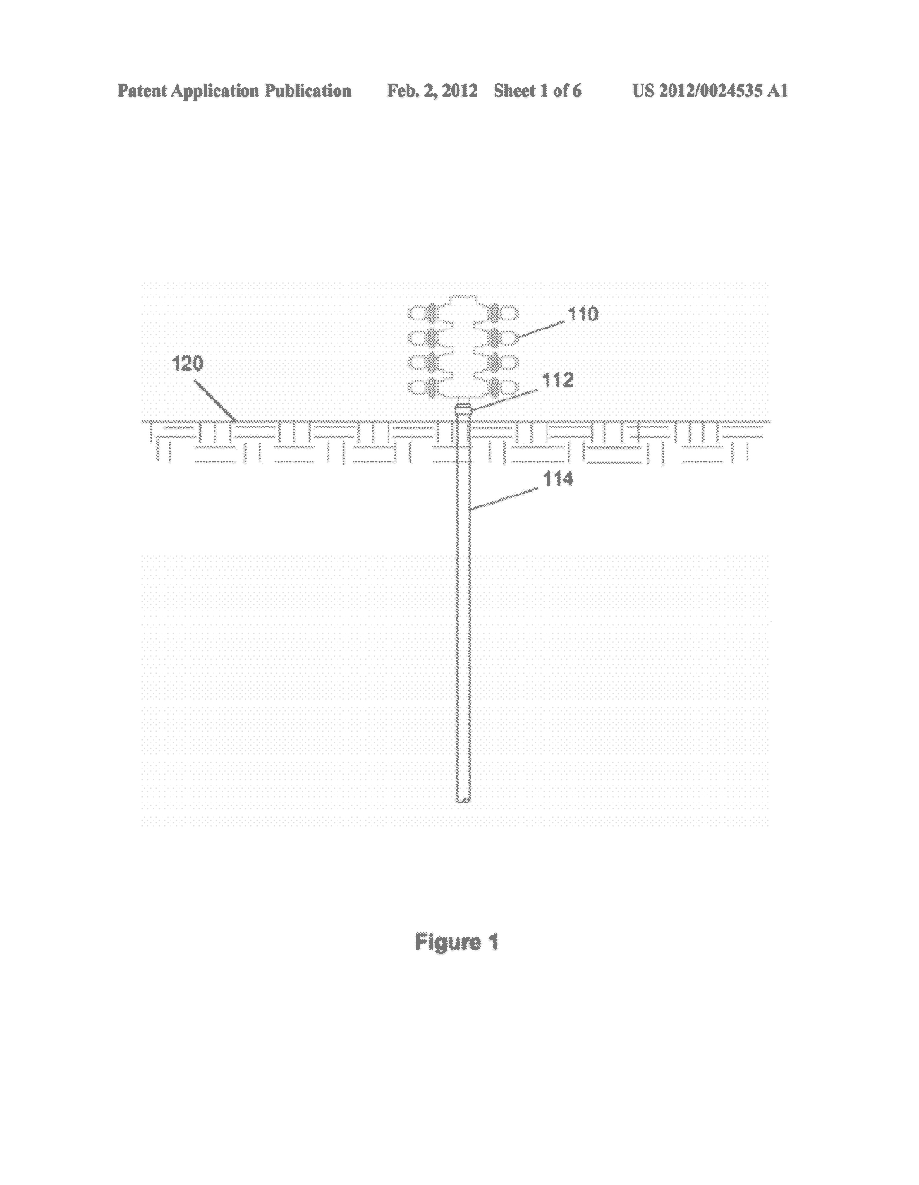 Suction Pile Wellhead and Cap Closure System - diagram, schematic, and image 02